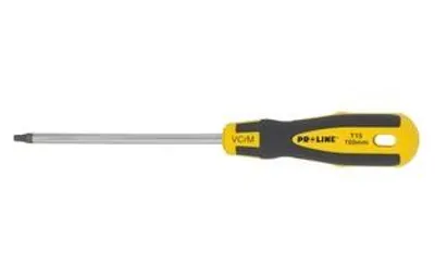 Image de Proline Šroubovák TORX T15 100 mm