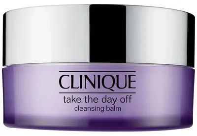 Productafbeelding van Clinique - Take The Day Cleansing Balm - 125 ml