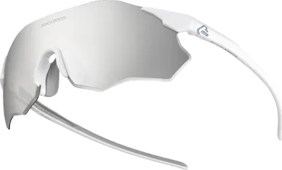 Imagen del producto de Gafas de ciclismo, lentes polarizadas, protección UV, 14120012004, cambiar de color