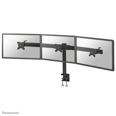 Produktbild von Neomounts FPMA-D700D3 Monitorarm 10-27"