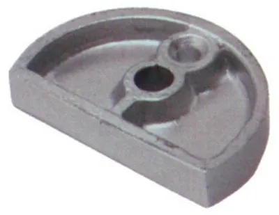 Image de Câle de réhausse pour 2001 gris - KWS - 155731