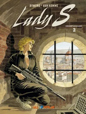 Obrázek produktu pro Lady S. Gesamtausgabe 2