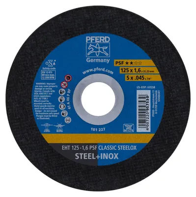 Produktbild von PFERD 61715253, 1 Stück(e)