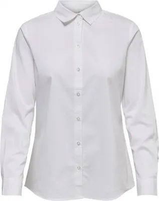 Obrázek produktu pro Dámská košile JDYMIO Regular Fit 15149877 White, 44