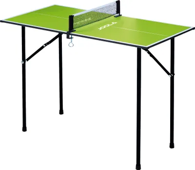 Produktbild von JOOLA Tischtennisplatte MINI, grün