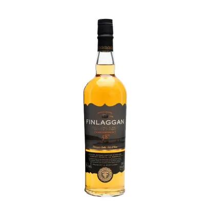 Produktbild von Finlaggan Cask Strength 70 cl