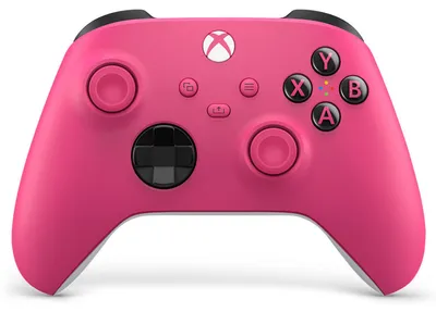 Zdjęcie produktu dla Microsoft EP2-29912, Gamepad, Android, PC, Xbox One, Xbox Series S, Xbox Series X, iOS, D-pad, Analogowa/Cyfrowa, Bezprzewodowy, Bluetooth