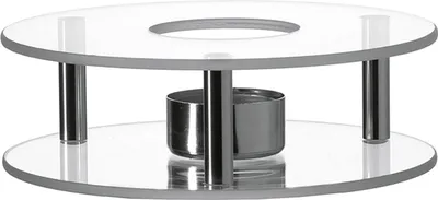 Immagine prodotto di LEONARDO Teiera Scaldino 5,5cm Ø15,6cm