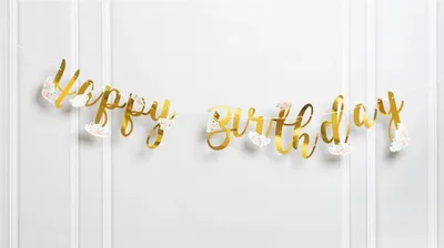 Immagine prodotto di banner di compleanno | BAN10