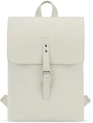 Image de Sac à main en cuir pour femme - Petit sac de ville - 10 L - Imperméable - Sac de voyage élégant