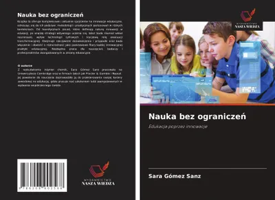 Produktbild von Nauka bez ogranicze¿