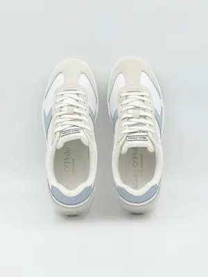 Zdjęcie produktu dla damskie casualowe sneakersy z kolorowymi akcentami Marc O’Polo EU 37