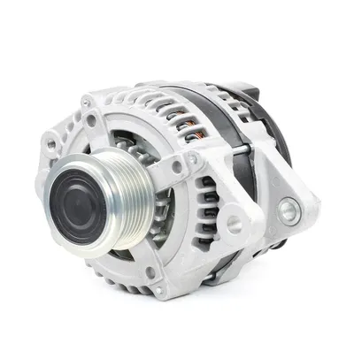 Produktbild von RIDEX 4G0232 Lichtmaschine Generator LiMa 100A 12V für MINI Schrägheck (R50, R53)