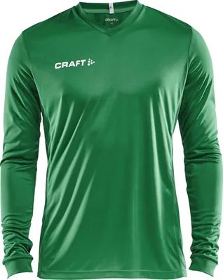 Produktbild von Craft Squad Jersey Solid LS M