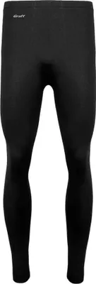 Immagine prodotto di Graff Active Performance Thermoactive Baselayer Trousers Nero XL Uomo Nero XL