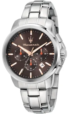 Obrázek produktu pro Maserati R8873621050  watch Successo
