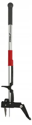 Immagine prodotto di Diserbo, lunghezza 100 cm, robusto alluminio + PP