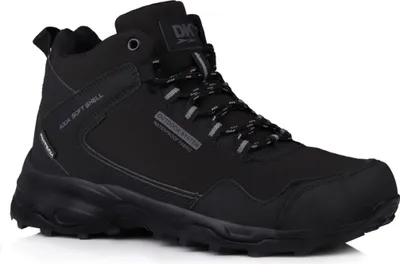 Obrázek produktu pro Boty DK 1029BLKM