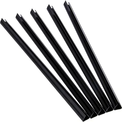 Zdjęcie produktu dla Fellowes 5384001, A4, Czarny, 120 ark., 50 szt.