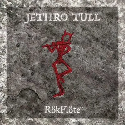 Immagine prodotto di Jethro Tull - Rökflöte (Digipak) (Edizione speciale) (CD)