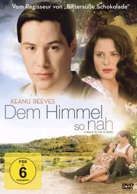 Produktbild von Dem Himmel so nah