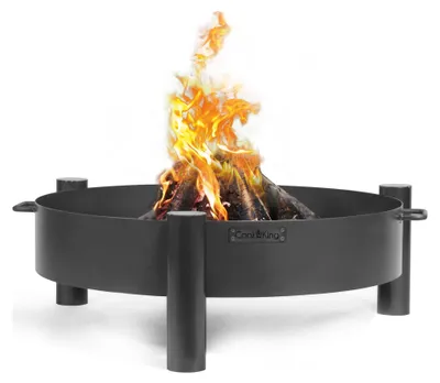 Zdjęcie produktu dla Palenisko ogrodowe COOK KING Haiti 80 cm