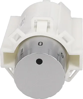 Produktbild von Bosch Siemens 00612423 612423 Knebel Knopf Drehknopf Knauf Drehgriff Griff Energieregler Herd Backofen