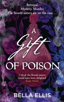 Image de A Gift of Poison