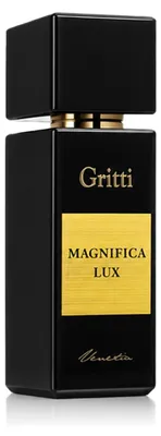 Obrázek produktu pro Gritti Magnifica Lux Parfém 100 ml UNISEX