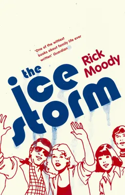 Produktbild von The Ice Storm