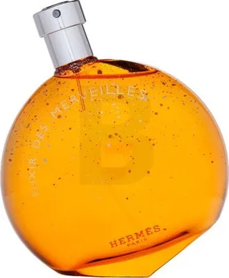 Image de Hermès Elixir Des Merveilles eau de parfum pour femme 100 ml