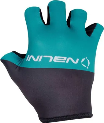 Produktbild von Nalini Bas Freesport Handschuhe Blau,Schwarz S Mann Blau,Schwarz S