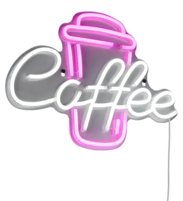 Produktbild von Trio - Wandleuchte COFFEE - - 0x0x30 cm