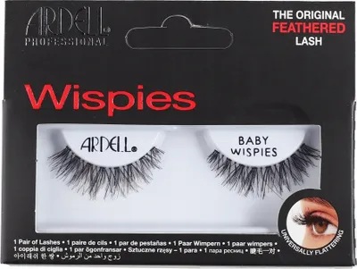 Zdjęcie produktu dla Ardell Wispies Sztuczne rzsy na pasku Baby Wispies