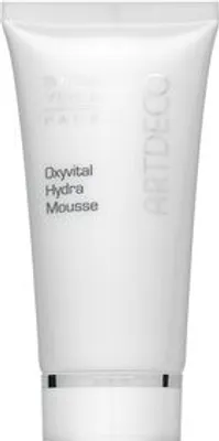 Produktbild von Artdeco Skin Yoga Oxyvital Hydra Mousse Feuchtigkeitsschaum für trockene Haut 50 ml