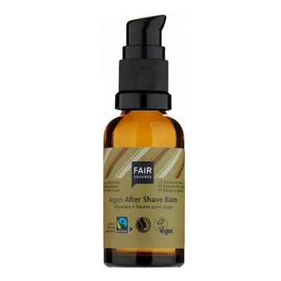 Obrázek produktu pro Argan - Balzám po holení 30ml