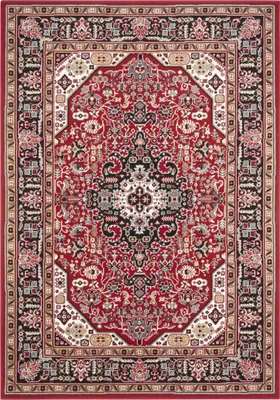 Obrázok produktu pre 80x250 cm Kusový koberec Mirkan 104095 Red