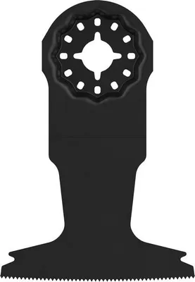 Produktbild von PRO AII 65 APIB Blatt für Multifunktionswerkzeuge, 65 x 40 mm, 5-tlg.
