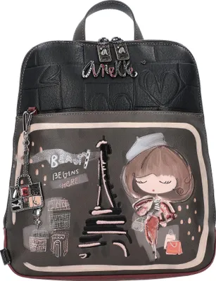 Produktbild von Anekke Mademoiselle City Rucksack 30 cm