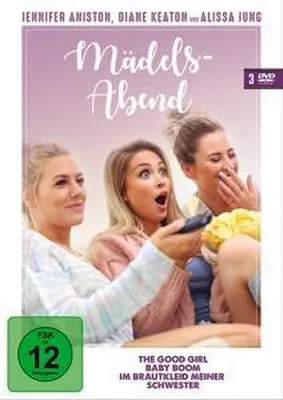 Produktbild von Mädelsabend