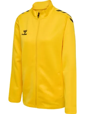 Obrázok produktu pre Hummel hmlCORE XK POLY ZIP SWEAT WOMAN