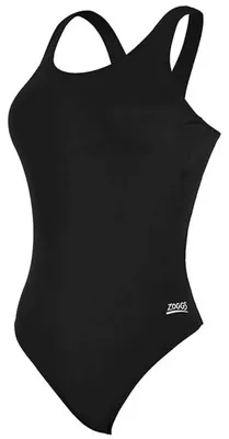 Productafbeelding van Zwembroek Zoggs 462510-BK voor Dames