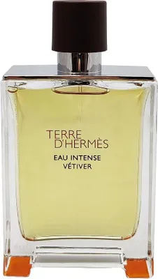 Produktbild von Terre D'Hermes Eau Intense Vetiver woda perfumowana Spray 200ml