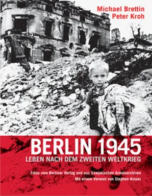 Produktbild von Berlin 1945