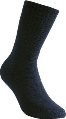 Produktbild von Woolpower Merino-Socken Ullfrotté Original 200 - Dark Navy