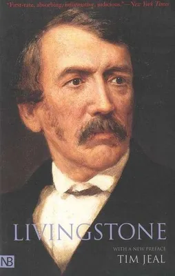 Obrázok produktu pre Livingstone