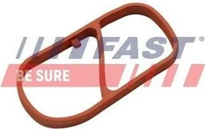 Produktbild von FAST FT49454 Ansaugkrümmer-Dichtung für OPEL Corsa D Schrägheck (S07) Astra J Sports Tourer (P10) ASTRA J Corsa E Schrägheck (X15) für FIAT 500 (312)