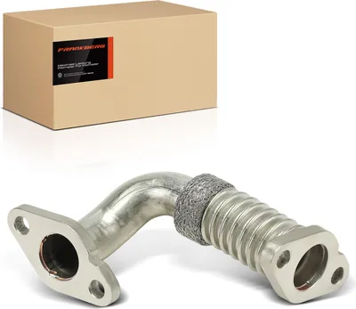 Productafbeelding van Frankberg 1x EGR-leiding voor VW Multivan VI Transporter T6 Crafter
