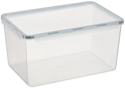 Image de plast team Boîte fraîcheur Amsterdam 8,3 litres vert