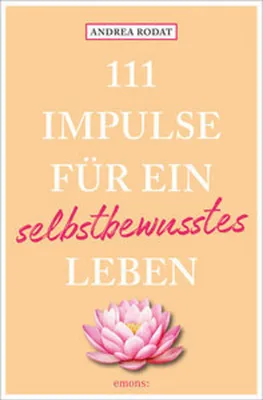 Immagine prodotto di 111 Impulse für ein selbstbewusstes Leben
